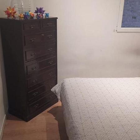 Apartamento 2 Dormitorios Cerca De Manuel Becerra Мадрид Екстериор снимка