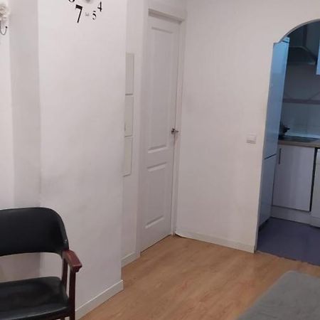 Apartamento 2 Dormitorios Cerca De Manuel Becerra Мадрид Екстериор снимка