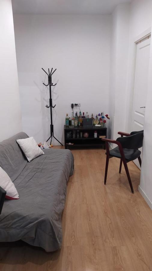 Apartamento 2 Dormitorios Cerca De Manuel Becerra Мадрид Екстериор снимка