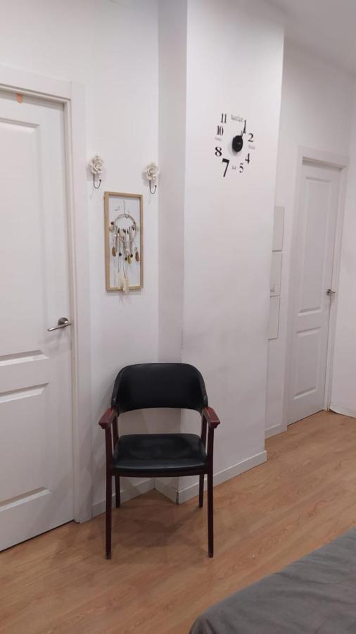 Apartamento 2 Dormitorios Cerca De Manuel Becerra Мадрид Екстериор снимка