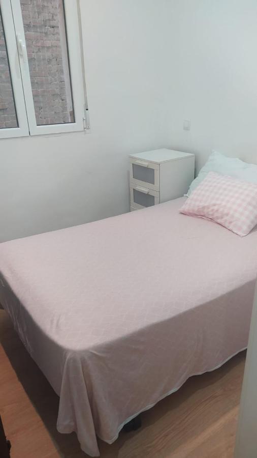 Apartamento 2 Dormitorios Cerca De Manuel Becerra Мадрид Екстериор снимка