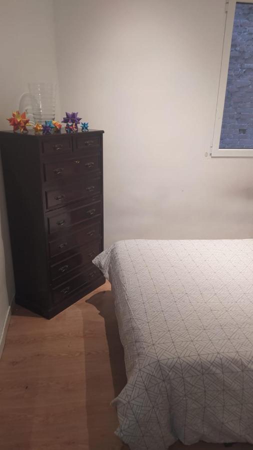 Apartamento 2 Dormitorios Cerca De Manuel Becerra Мадрид Екстериор снимка