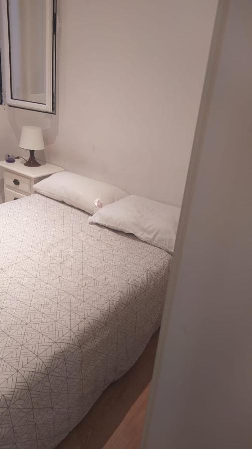 Apartamento 2 Dormitorios Cerca De Manuel Becerra Мадрид Екстериор снимка
