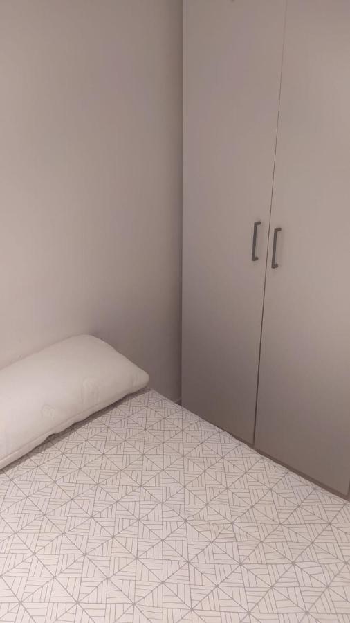 Apartamento 2 Dormitorios Cerca De Manuel Becerra Мадрид Екстериор снимка