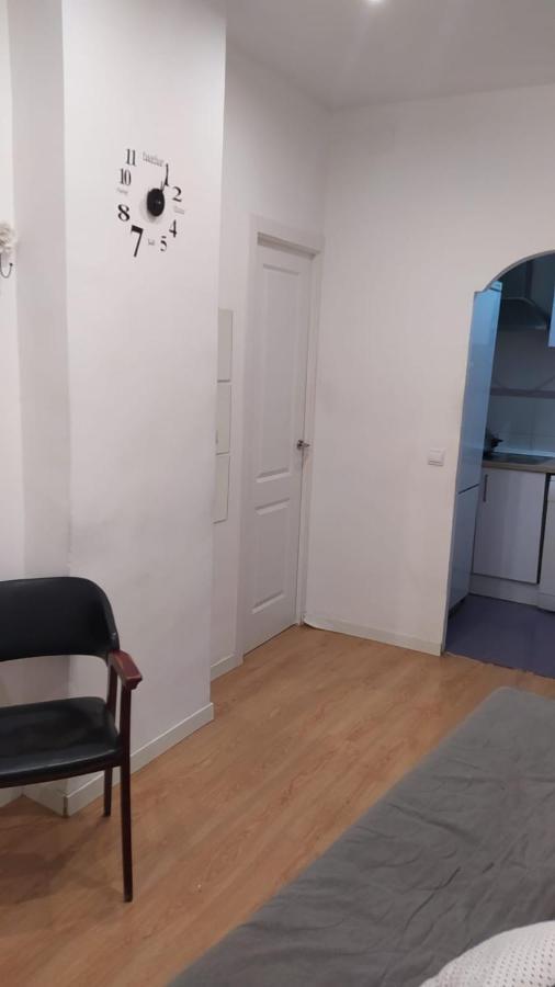 Apartamento 2 Dormitorios Cerca De Manuel Becerra Мадрид Екстериор снимка